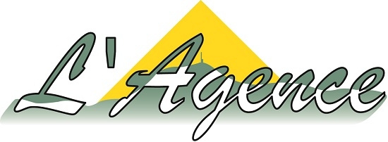 Logo Cabinet Immobilier Ch.faure