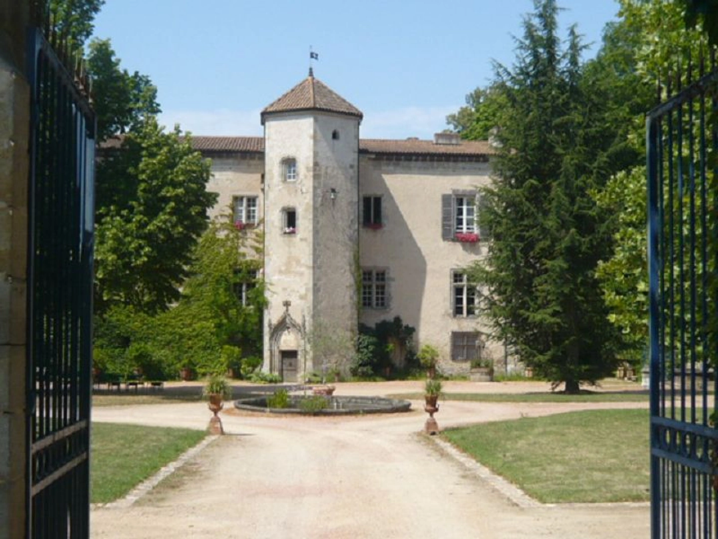 property