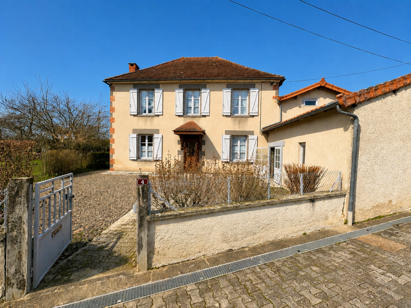 property
