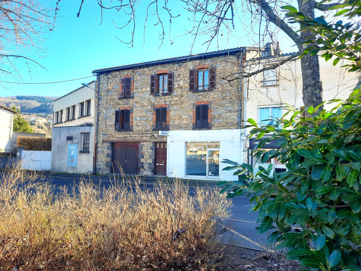 property